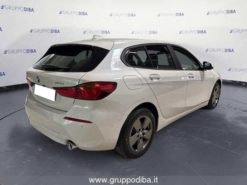BMW Serie 1 F40 Diesel 118d Business Advantage auto