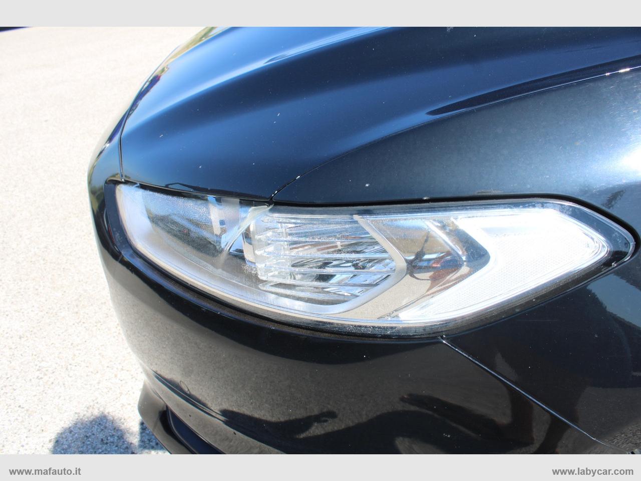 FORD Mondeo 2.0 EcoBlue 150CV S&S aut.SW Bus.