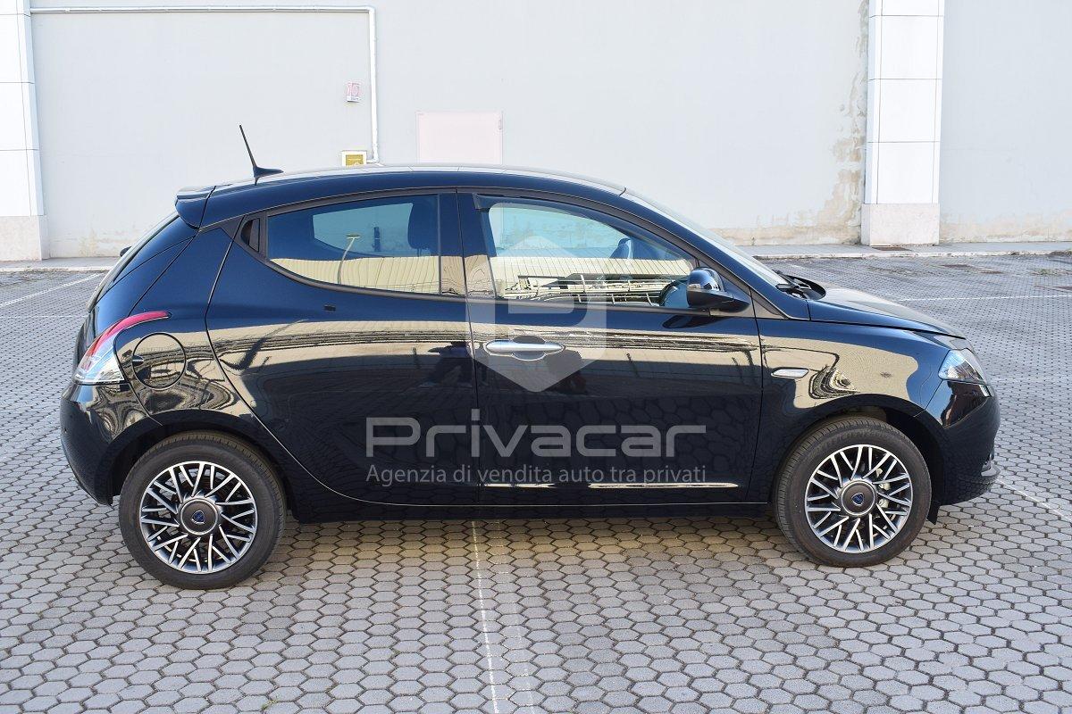 LANCIA Ypsilon 1.0 FireFly 5 porte S&S Hybrid Gold Plus