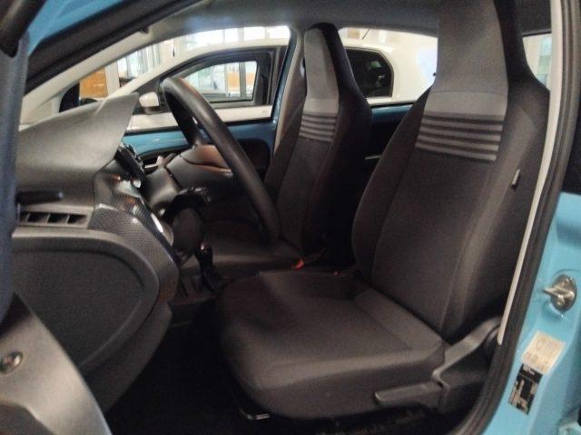 VOLKSWAGEN up! 1.0 5p. EVO move up!