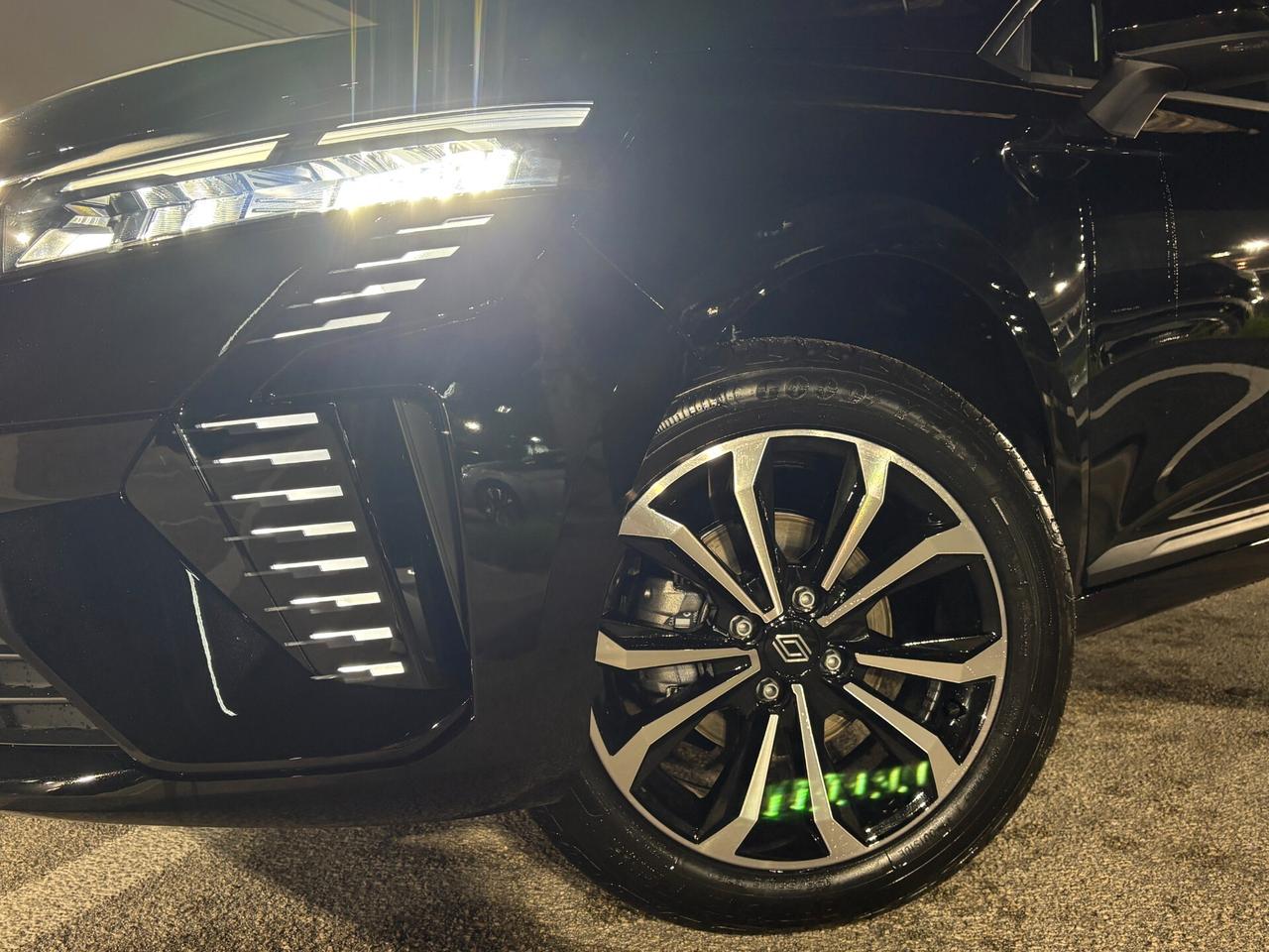 NUOVA Renault Clio ECO-GPL di serie 100 CV Techno