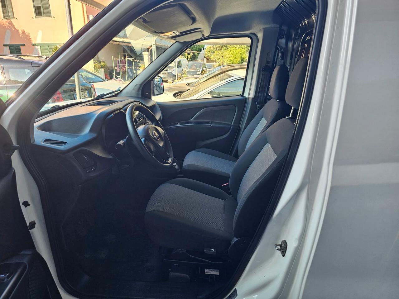 Fiat Doblo Doblò 1.3 MJT S&S PC-TN Cargo Business