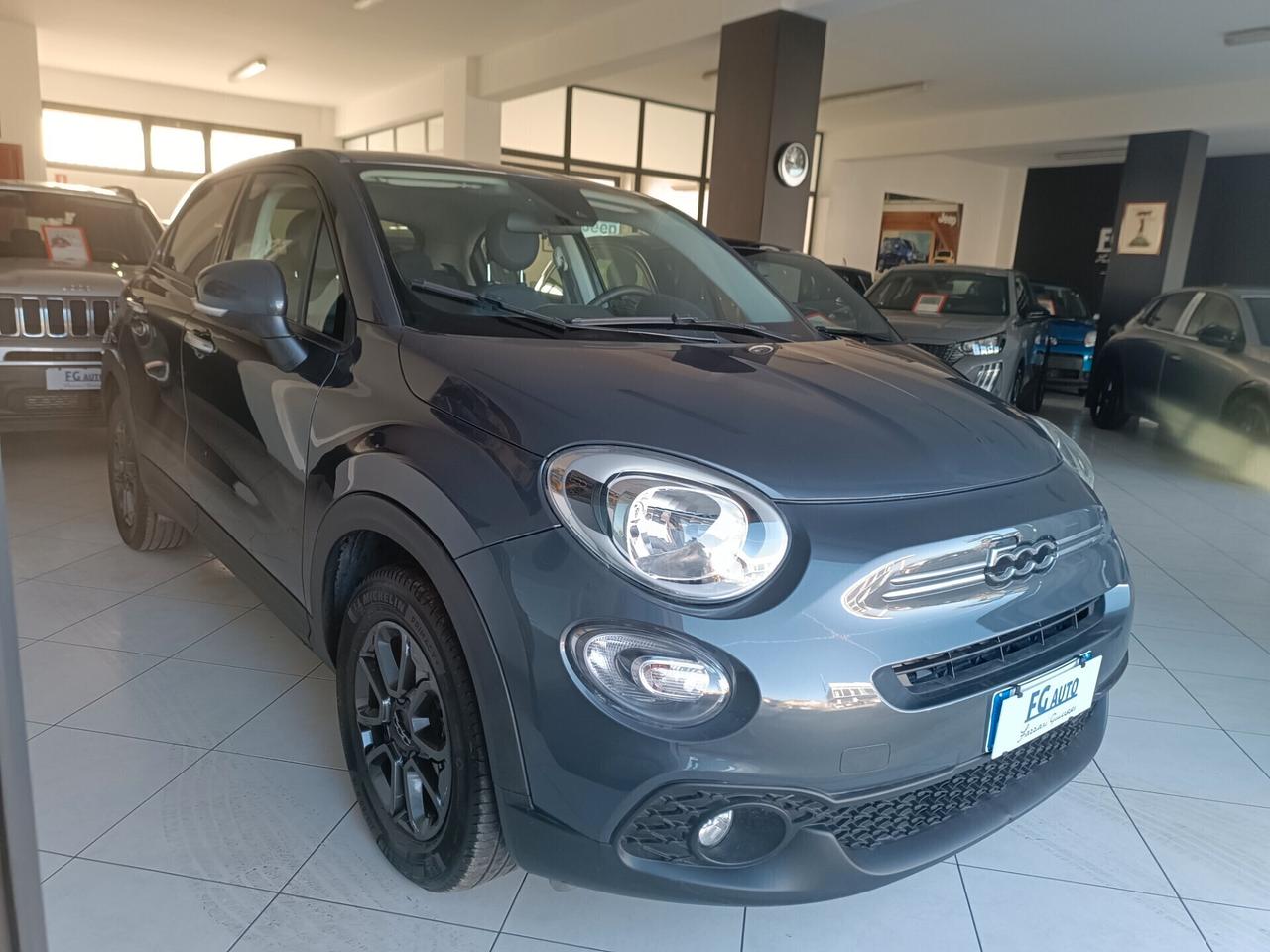 Fiat 500X 1.3 MultiJet 95 CV Club