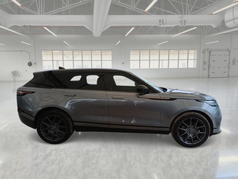 LAND ROVER RANGE ROVER VELAR 2.0 D I4 204 MHEV R-DYNAMIC SE 4WD AUTO SUV