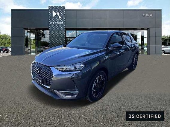 DS 3 Crossback BlueHDi 110 So Chic PRONTA CONSEGNA!