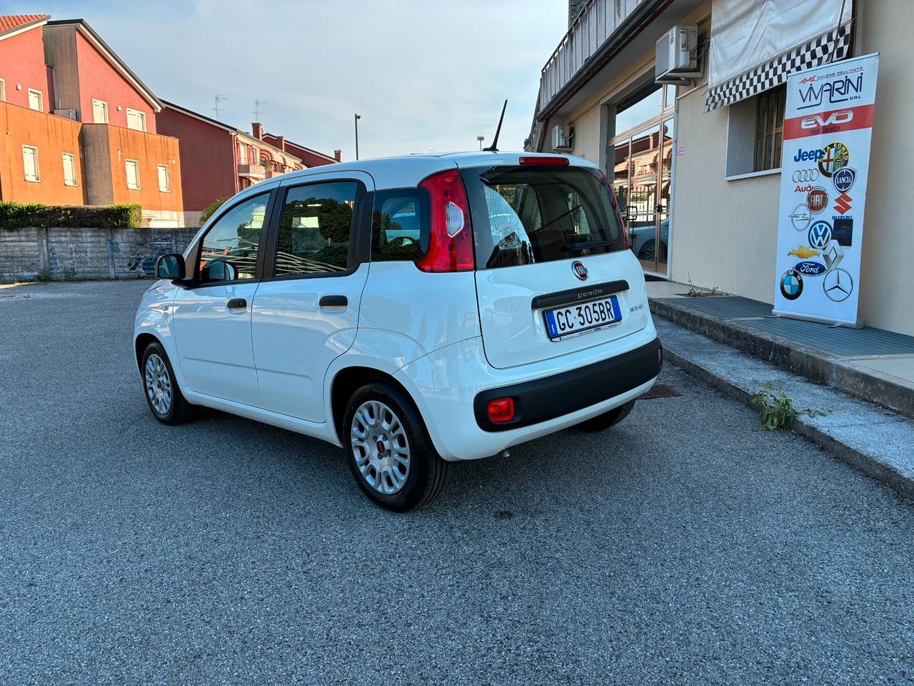 Fiat Panda 1.0 FireFly Hybrid Easy *PREZZO REALE*