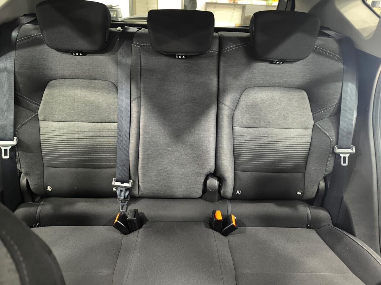 Renault Captur 1.0 TCe 90 CV Business 2021