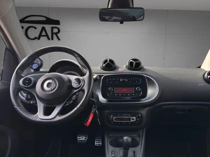 Smart ForTwo 70 1.0 Passion UNIPRO-PROMO-FINANZIAMENTO