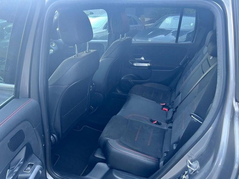 Mercedes-Benz Classe GLB GLB 200 d Automatic AMG Line Premium Plus