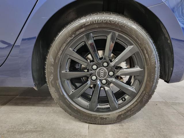 AUDI A1 SPB 30 TFSI S tronic Business