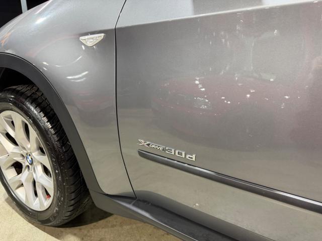 BMW X5 SERVICE UFFICIALI DA AMATORE