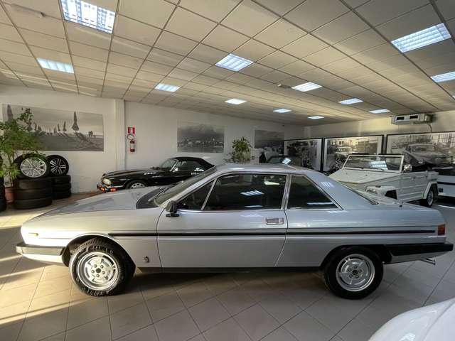 Lancia Gamma 2.0 COUPE' 35.000 KM PERFETTA DA AMATORE