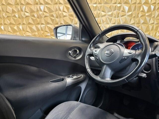 Nissan Juke 1.5 dCi Start&Stop Acenta