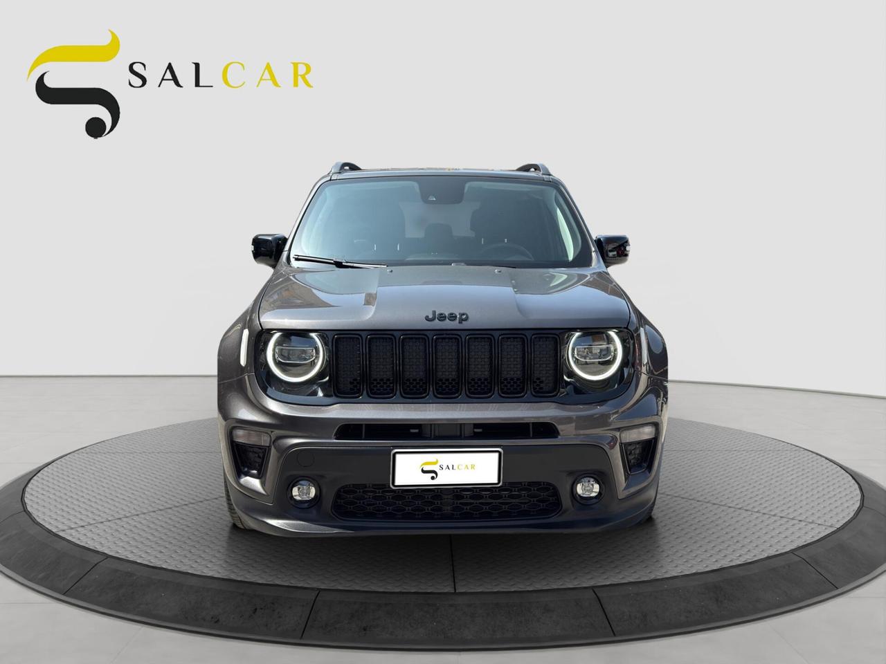 Jeep Renegade 1.6 mjt 130cv Limited 2wd 2021