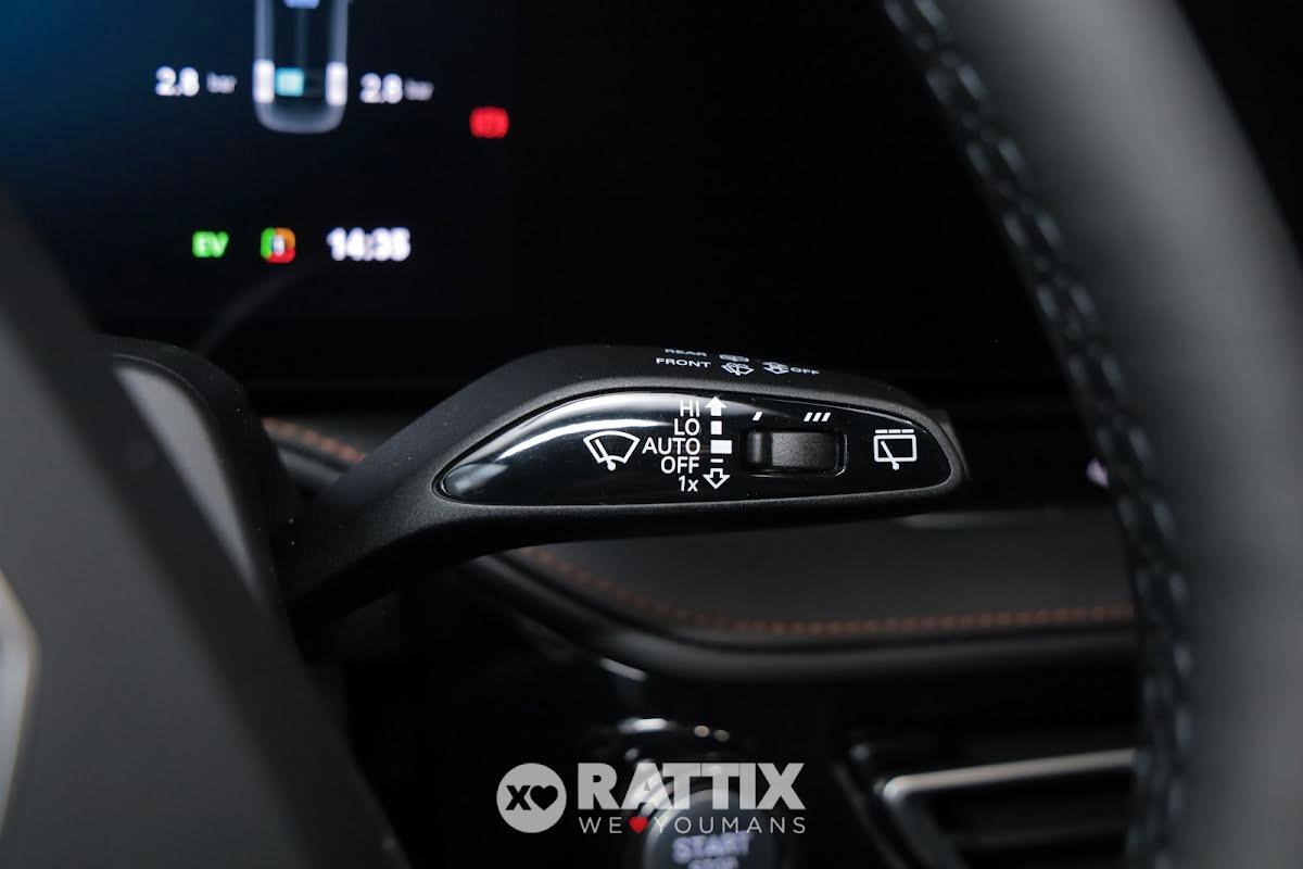 MG HS 1.5 Hybrid+ Luxury Auto