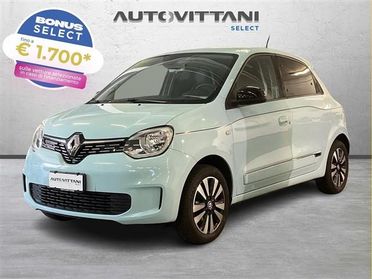 RENAULT Twingo 22kWh Techno