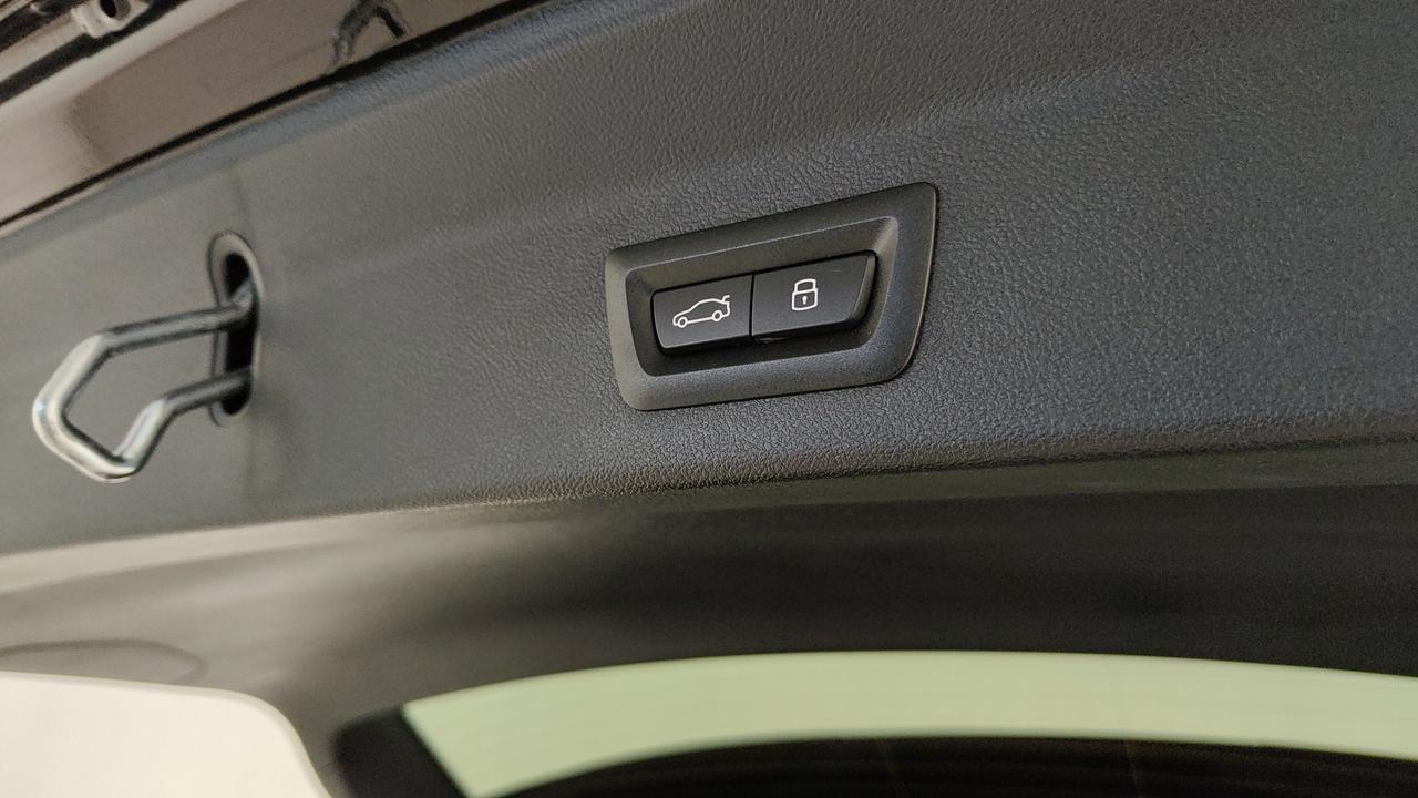 BMW X3 G01 2021 - X3 xdrive20d mhev 48V Msport auto