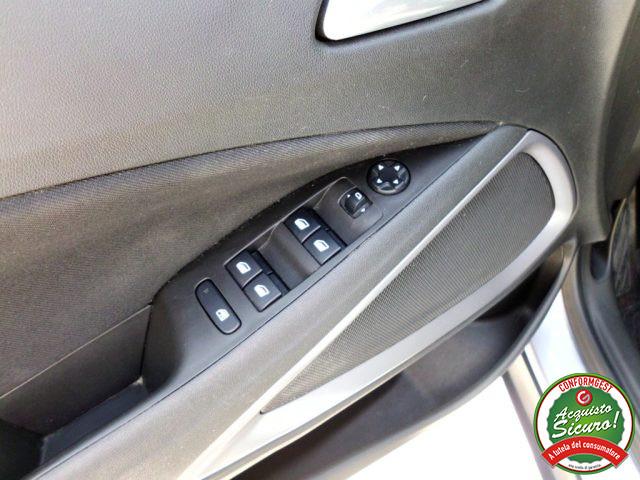 OPEL Crossland 1.5 ECOTEC D 120 CV Start&Stop Edition