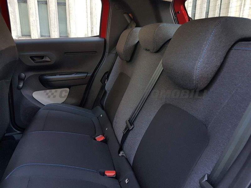 Citroën C3 C3 1.2 puretech You 100cv s&s