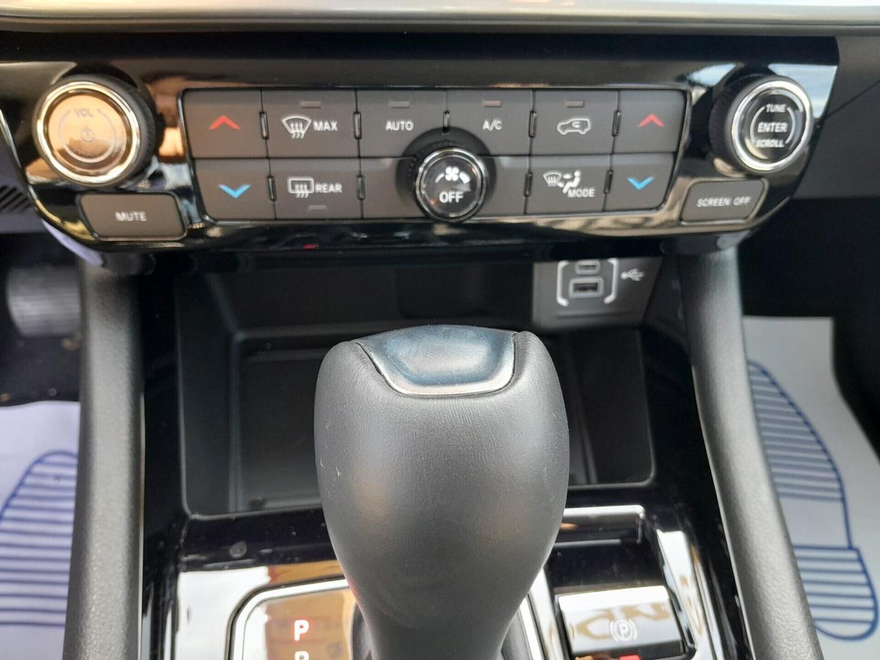 !!!!! !!!!! Jeep Compass 1.3 TURBO T4 150CV AUT LIMITED !!!! !!!!