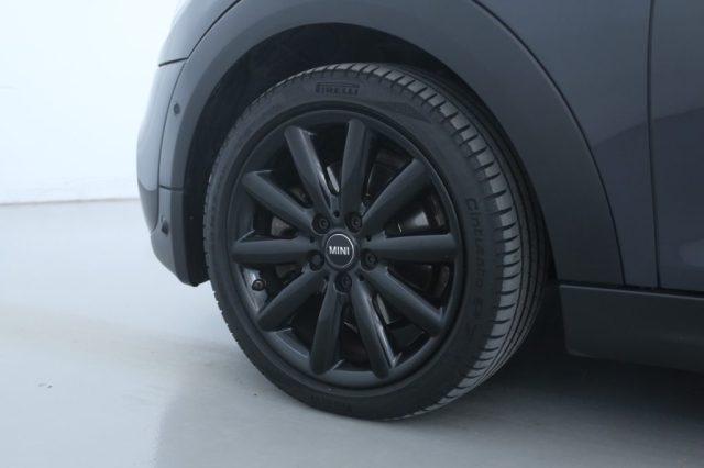 MINI Cooper S 2.0 Cooper S 5 porte Fari Bi-LED/Pack look nero