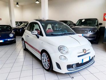 Abarth 595 1.4 Turbo T-Jet 160 CV MTA Turismo