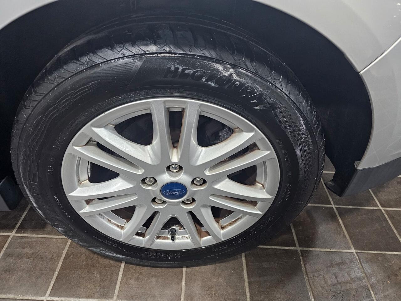NUOVA FORD C-MAX TITANIUM 1.6 TDCi 115CV 7 POSTI