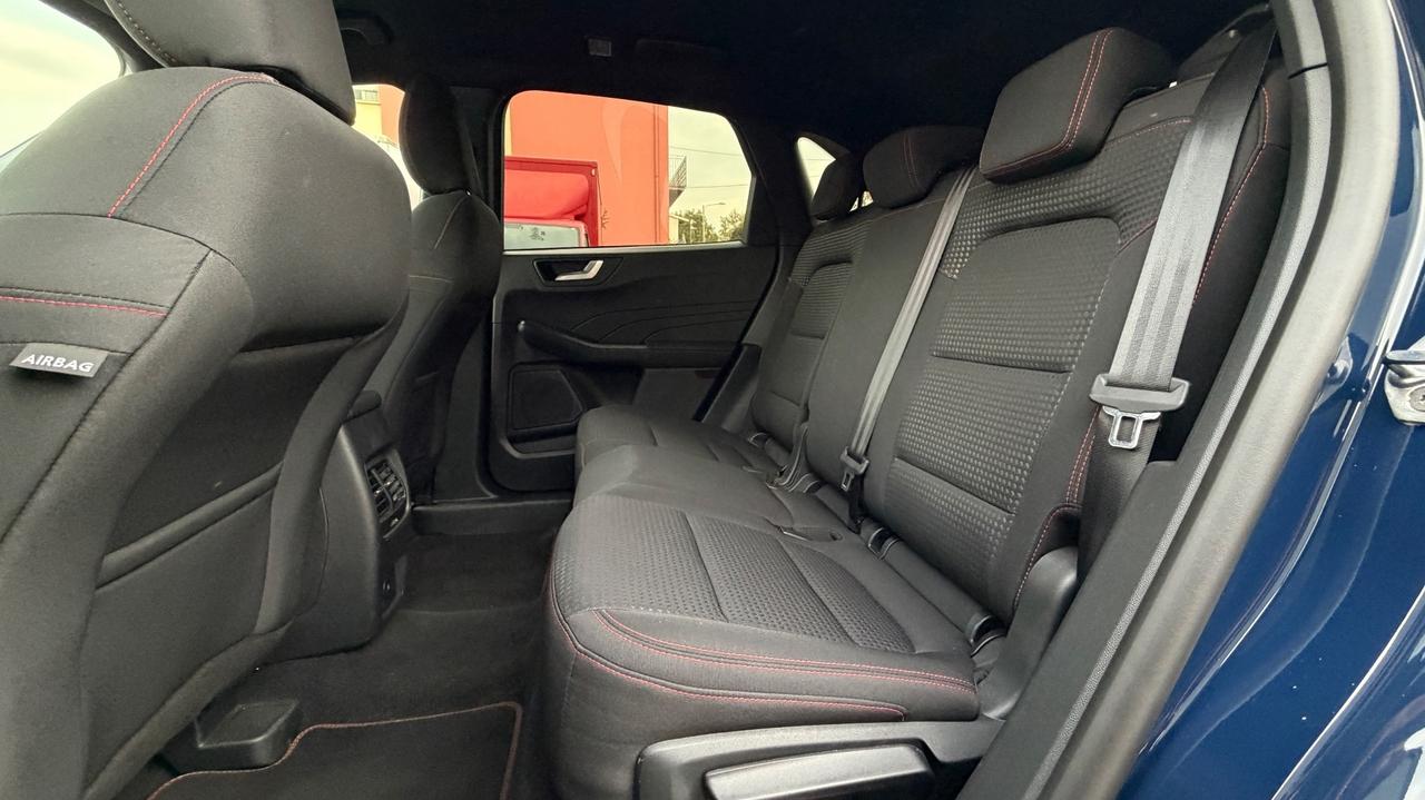 FORD KUGA 2WD 2.5 PLUG-IN HYBRID ST-LINE AT5 CVT 225CV - FULL LED