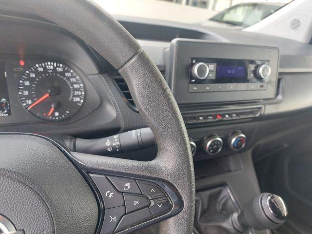 NISSAN Townstar 1.3 130 CV Van PC Acenta Benzina Aziendale Fattur