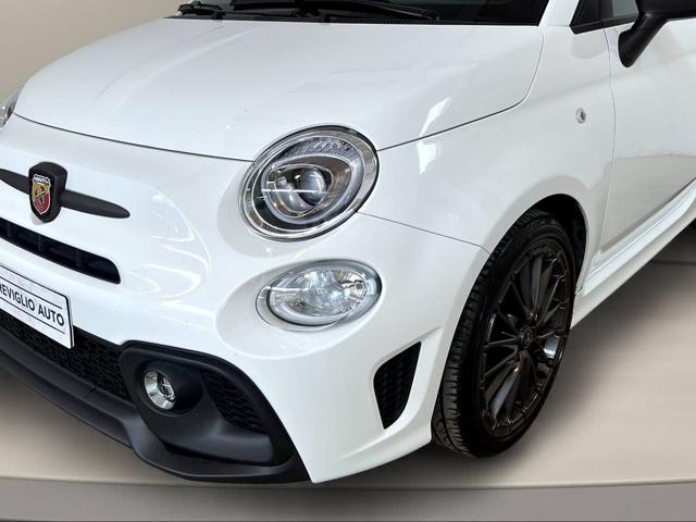 ABARTH 595 1.4 Turbo T-Jet 165 CV