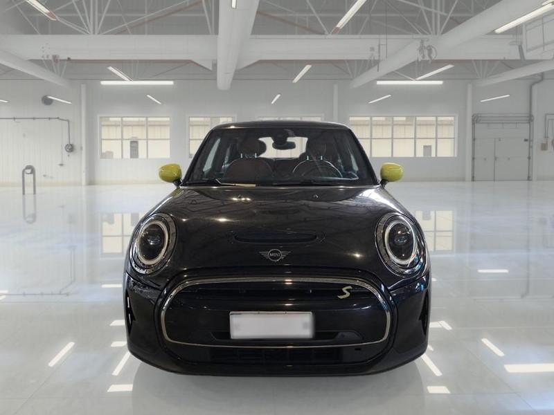 MINI COOPER SE ELECTRIC 3 PORTE BERLINA