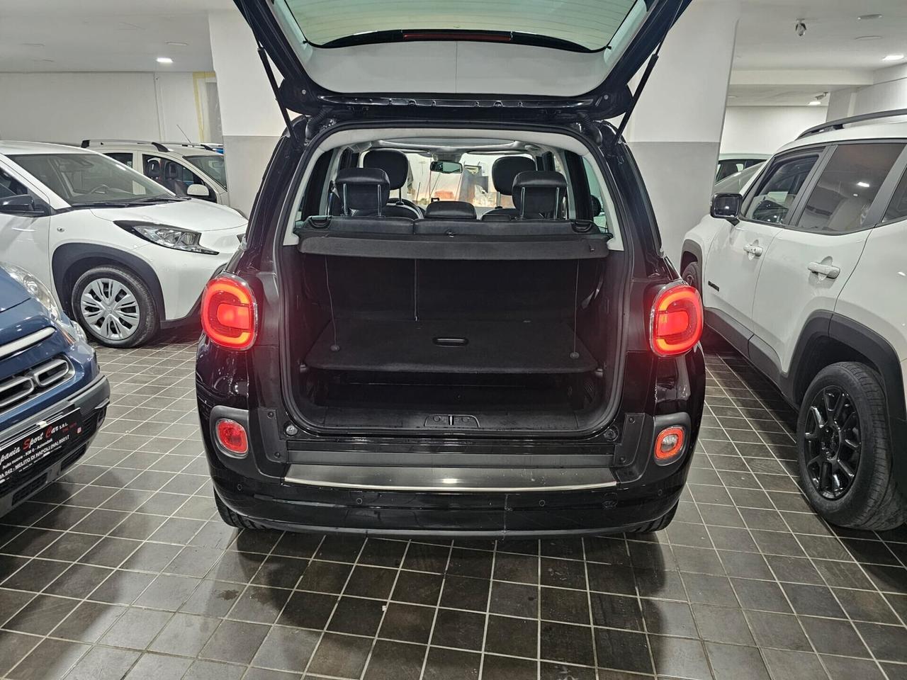 NUOVA FIAT 500L LOUNGE 1.6 MJT 105CV LOUNGE