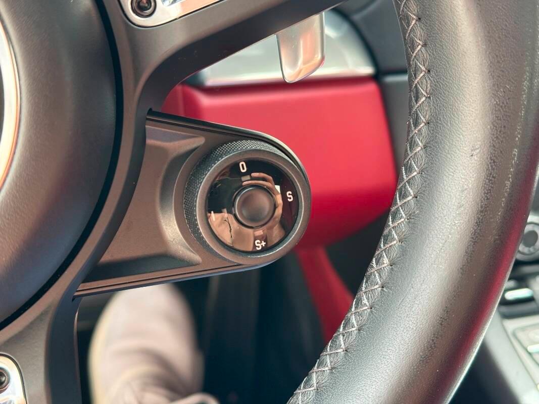 Porsche 911 Coupé 911 coupe 3.0 Carrera 4S auto