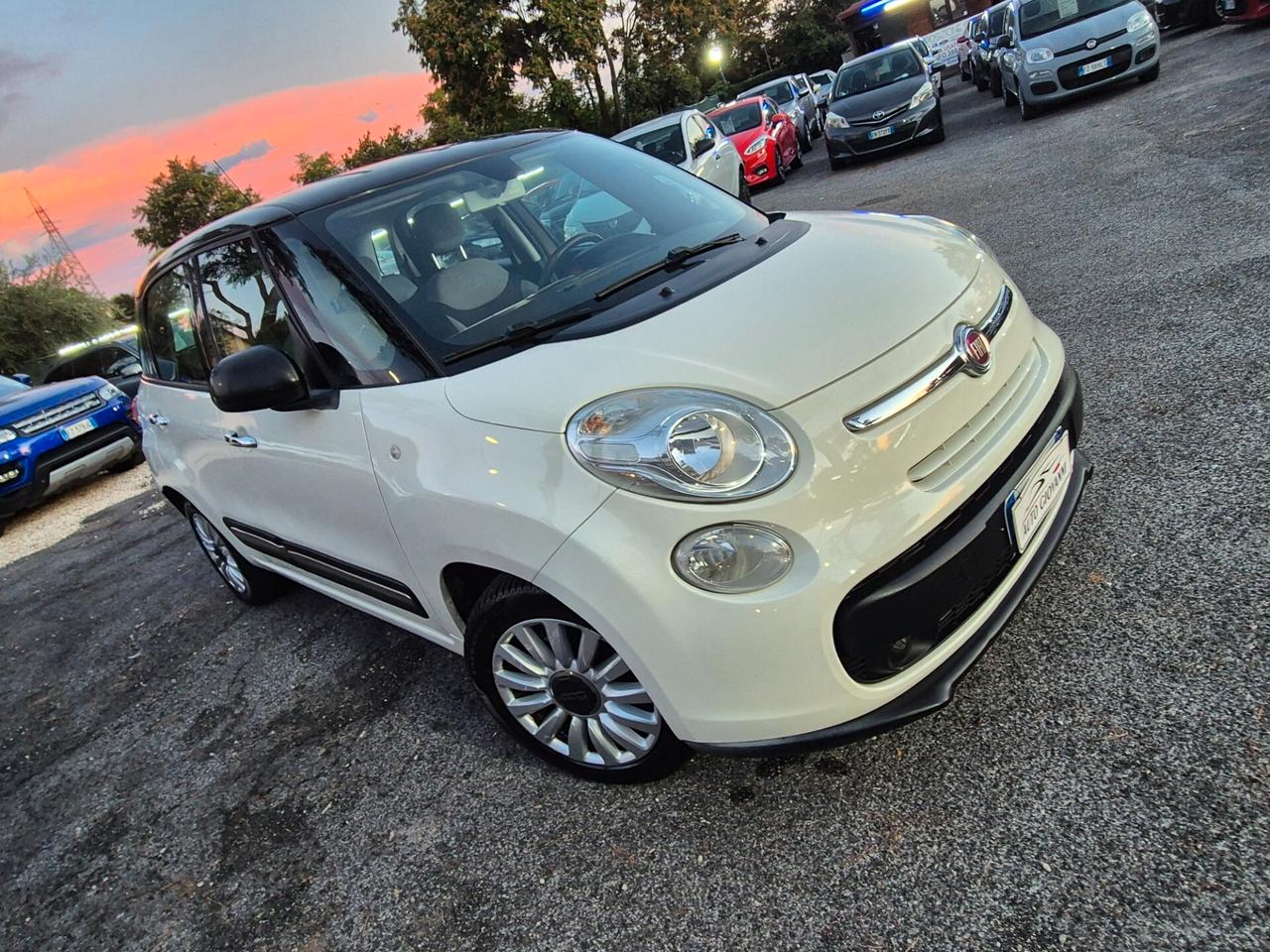 Fiat 500L 1.3 Multijet 95 CV Pop Star
