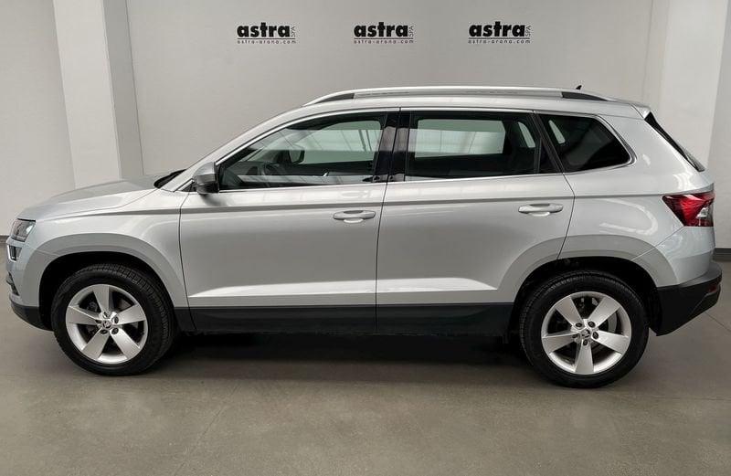 Skoda Karoq 1.6 TDI SCR Executive