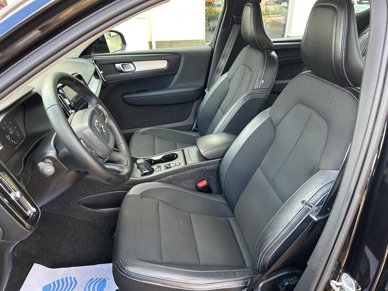 Volvo XC40 D3 Momentum