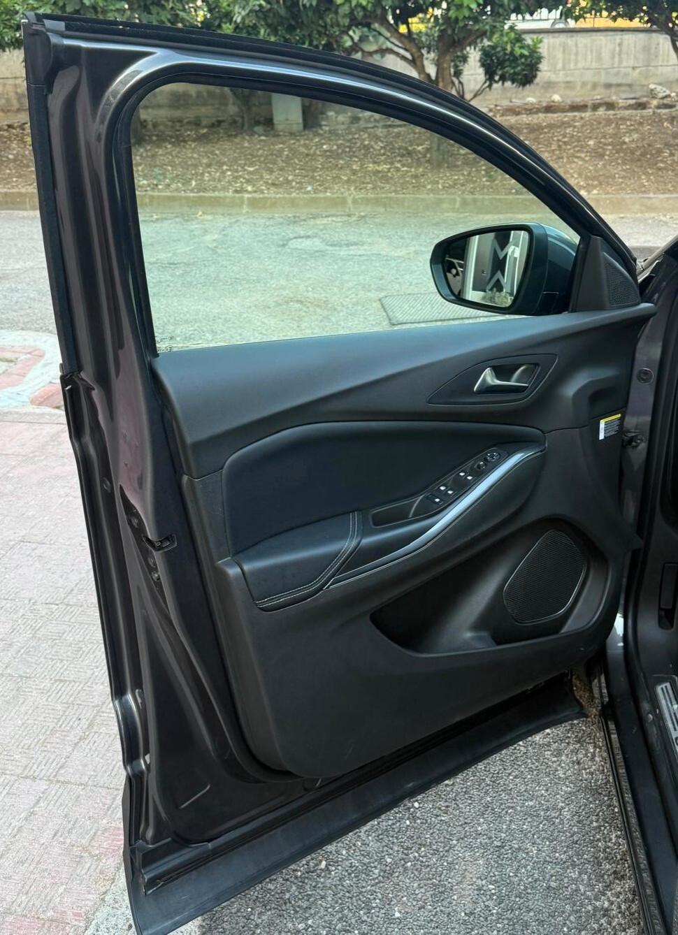 Opel Grandland X 1.5 diesel Ecotec Start&Stop Ultimate 2019
