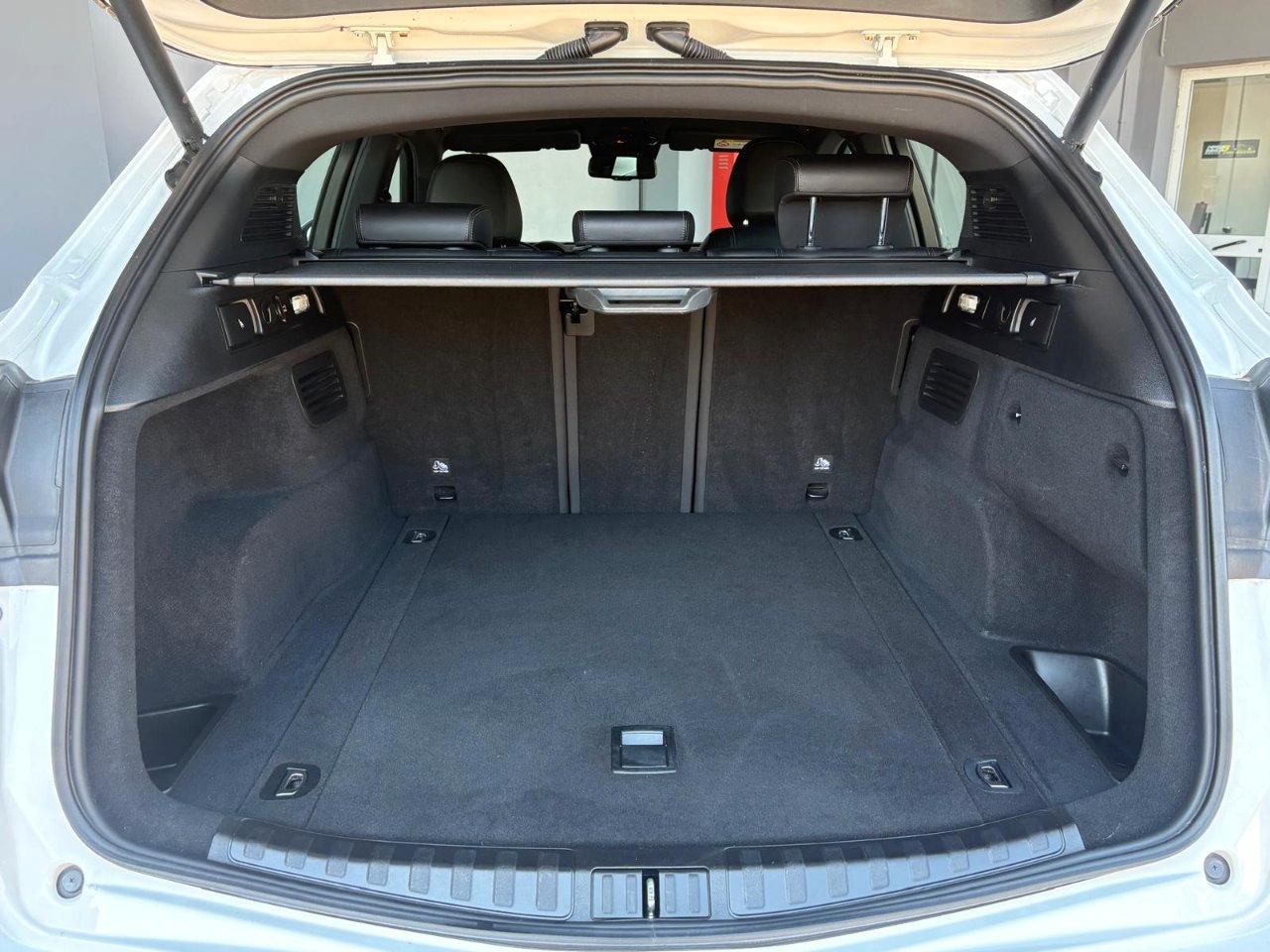 Alfa Romeo Stelvio 2.2 Turbodiesel 210 CV AT8 Q4