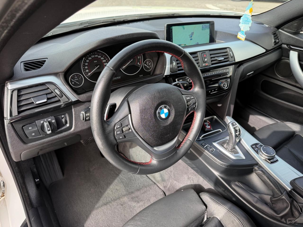 Bmw 420 420d GranCoupé Sport