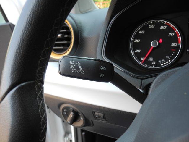 SEAT Arona 1.0 EcoTSI 110cv DSG Style autom. -Ok NEOPATENTATI