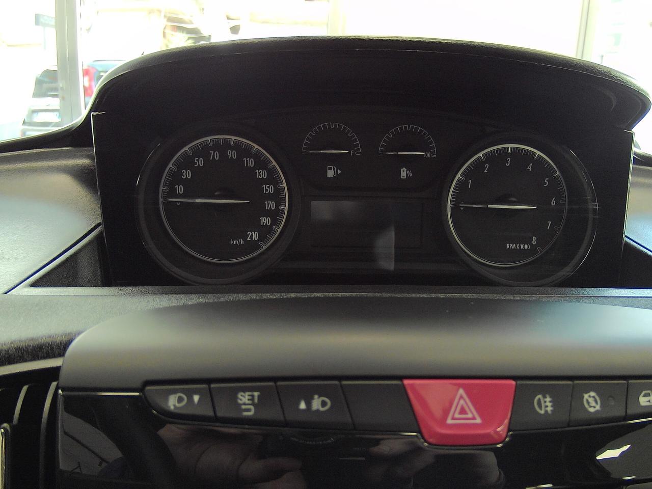 Lancia Ypsilon 1.0 FireFly 5 porte S&S Hybrid Silver Plus