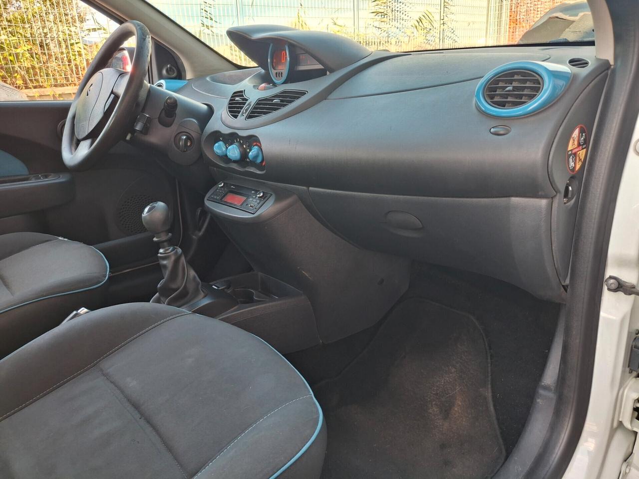 Renault Twingo 1.2 16V Live-SOLO 89000 CHILOMETRI-