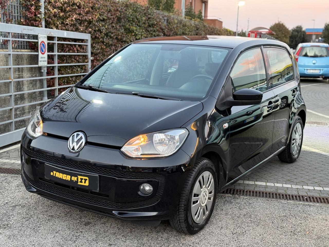 Volkswagen up! 1.0 5p. move up! GARANTITA NEOPATENTATI OK