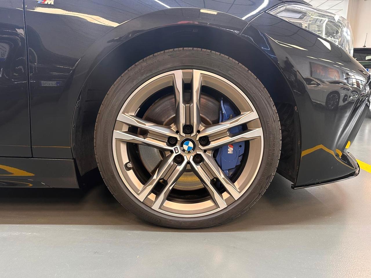 BMW 135 M 135i xdrive auto * SOLI 48.000 KM *