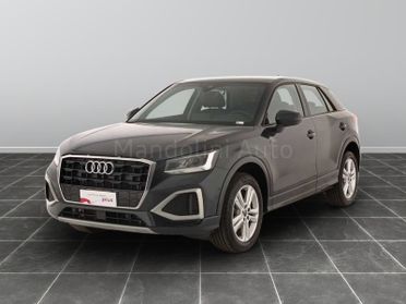 Audi Q2 30 2.0 tdi business advanced s tronic