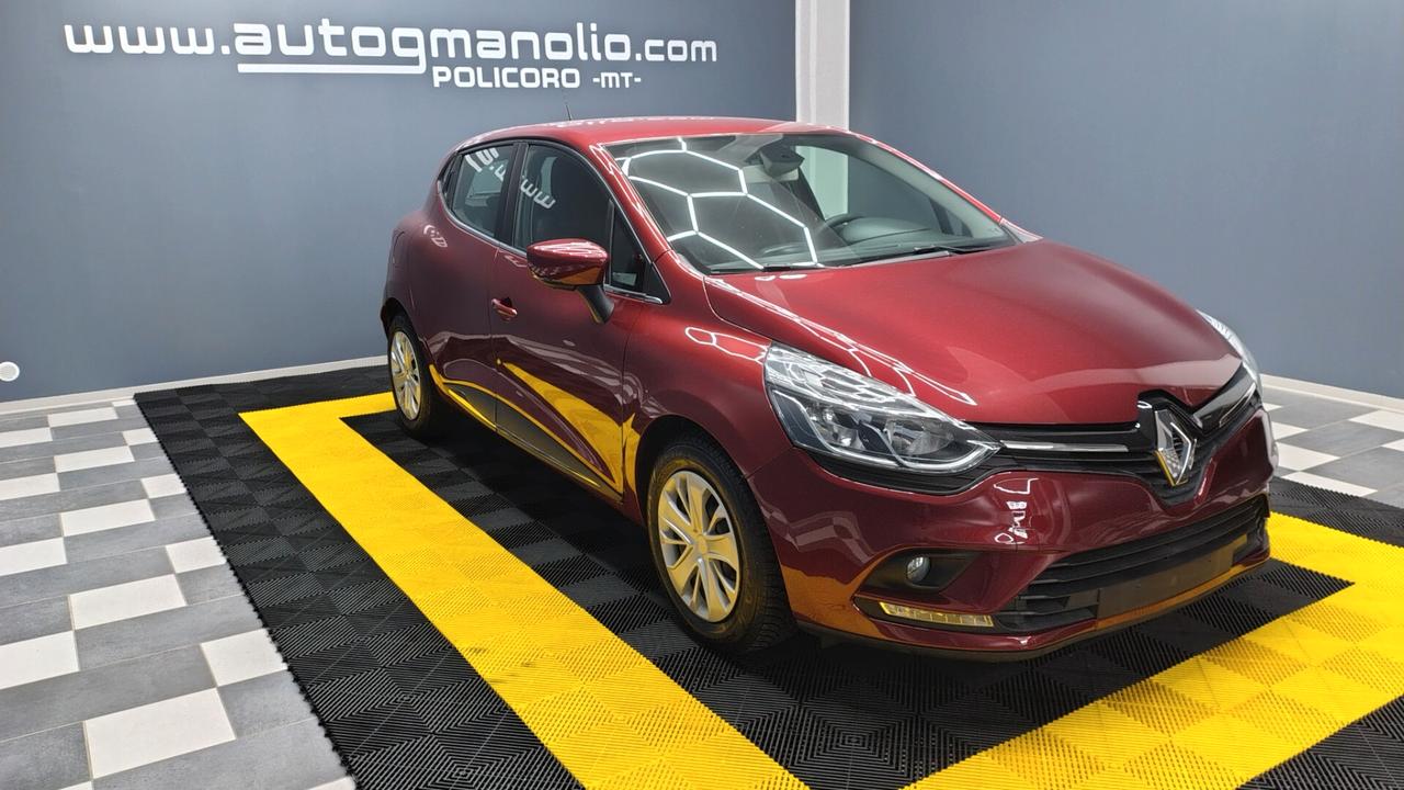 Renault Clio dCi 75CV S&S 5p Energy Zen