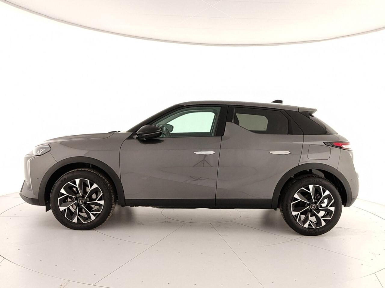 DS 3 BlueHDi 130 aut. Opera