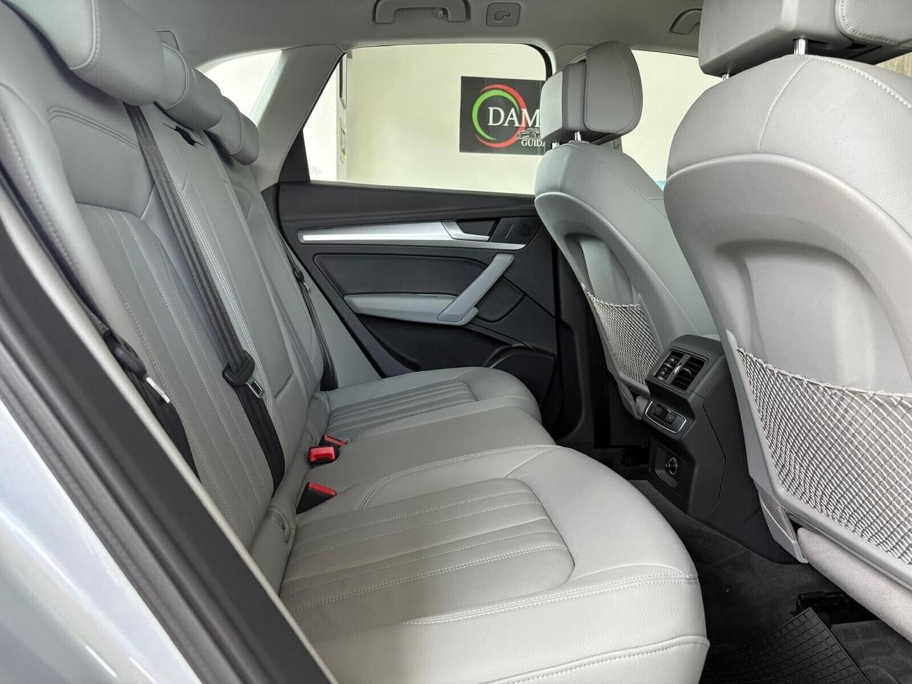 Audi Q5 AUDI Q5 40 2.0TDi MHEV BUSINESS QUATTRO 20