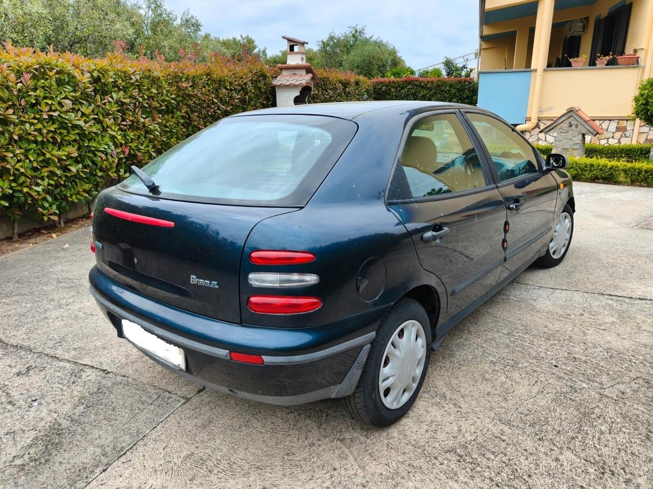 Fiat Brava 1.6 Benzina - 1997