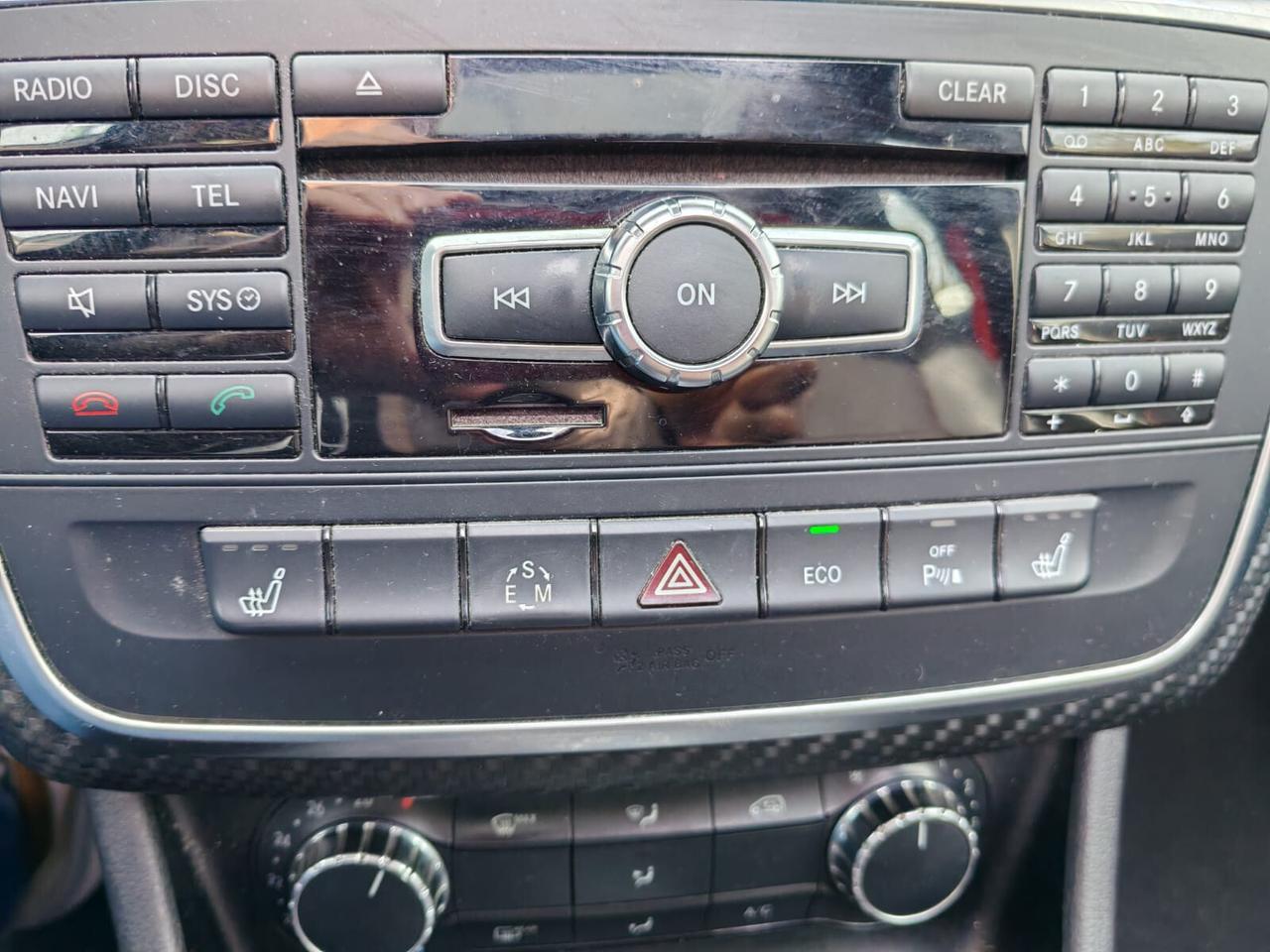 Mercedes-benz A 250 Automatic Premium